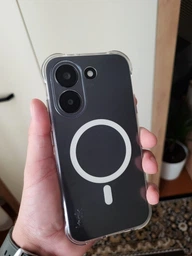 Мобільний телефон Poco X8 Pro 8/256GB Black