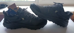 Кроссовки для трейлраннинга Joma SHOCK темно-серые 42 TKSHOS2612 фото от покупателей 1