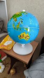 Интерактивная игрушка Shifu Глобус Orboot (4501517003431)