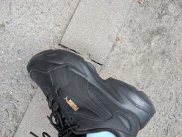 Женские кроссовки Puma Cassia 2.0 L 40267803 39 (6UK) 25 см Feather Gray-Gray Echo-Puma White (4069156925526)