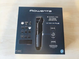 Универсальный триммер Rowenta TN9650E0 серии 700 (14 в 1) TN9650E0