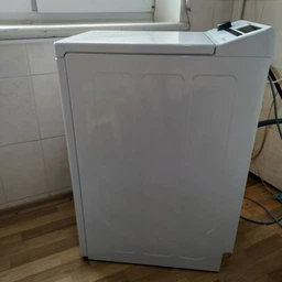 Пральна машина Whirlpool TDLRB 65242BS EU/N 325921 фото від покупців 1
