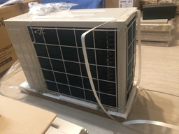 Кондиціонер Gorenje REA70IN KC/REA70OUT фото від покупців 6