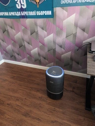 Кліматичний комплекс Philips AC3420/10