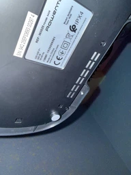 Моющий пылесос-пятновыводитель Rowenta Clean It Compact IN3020F0 фото от покупателей 8