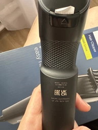 Машинка для стрижки PHILIPS HC3525/15 серии 3000