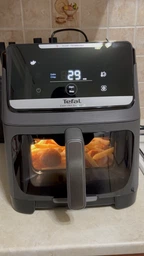 Мультипечь Tefal Easy Fry Silence EY8468E0 фото от покупателей 12