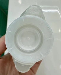 Secret Clinical Completely Clean Invisible Solid 45 г Антиперспирант-дезодорант для чувствительной кожи, до 100 часов защиты от интенсивного потоотделения фото от покупателей 1