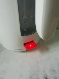 Електрочайник BOSCH TWK2M161