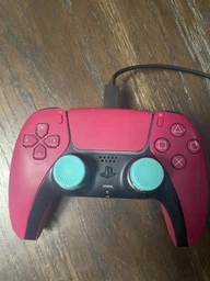 Накладки на стики KontrolFreek® Lotus Edition для Sony DualSense PS5 / DualShock PS4 [447688910]