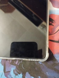 Чехол Fiji Proof для Poco X6 Pro 5G прозрачный бампер с усиленными бортами Transparent фото от покупателей 3