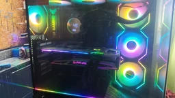 Відеокарта Sapphire NITRO+ AMD Radeon RX 6800 XT SE 16GB GDDR6 (256bit) - Б/У фото от покупателей 1
