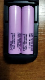 Акумулятор Samsung INR18650-35E з виступом Button Top — для ліхтарів та аварійного освітлення