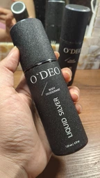 Органический дезодорант без запаха для женщин ODEO Women (120мл)
