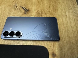 Чехол для смартфона Samsung Clear Magnet для Samsung Galaxy S26 Transparency (EF-CS942CTEGWW)