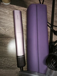Фен-випрямляч Dreame Aero Straight Pro Rosy Purple AMS02A-RP
