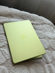 Ноутбук Apple MacBook Neo 13" A18 Pro 8/256GB 2026 (MHFH4UA/A) Blush фото від покупців 1
