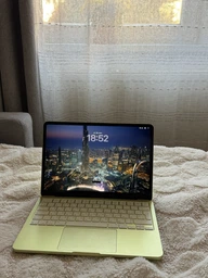 Ноутбук Apple MacBook Neo 13" A18 Pro 8/256GB 2026 (MHFH4UA/A) Blush