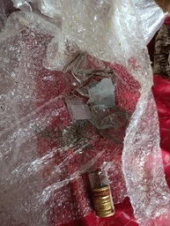 Спиртний напій Chocolatier Шоколад та Вишня 0.5 л 30% (4820256585436) фото від покупців 2