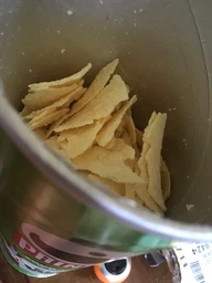 Чипси Pringles Sour Cream & Onion Сметана-цибуля 165 г (0.165 кг) (5053990101597) фото від покупців 1