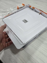 Потолочный светильник Євросвітло 18 Вт 6400 К LED-SS-225-18 (38834) фото от покупателей 3