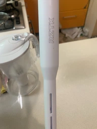 Йоржик для унітаза RZTK iClean з дозатором для миючих засобів фото від покупців 1