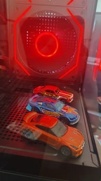 Вентилятор PcCooler FG120R ARGB BK фото від покупців 1