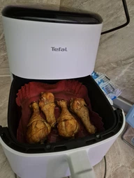 Мультипечь Tefal Easy Fry POP EY245GE0