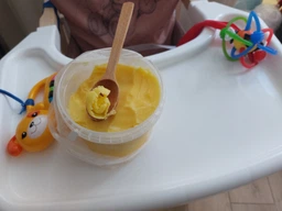 Масло ГХИ, 400 гр., SULUGUNKO