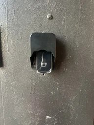 Дзвінок дверний бездротовий з козирком з DOORBELL 5615 з годинником, термометром і показником вологості фото від покупців 4