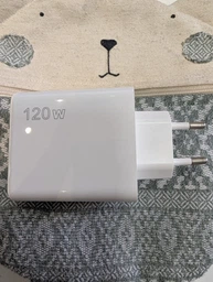 Сетевое Зарядное Устройство 30W Быстрая Зарядка Блок Блочок USB-A 3.1A, USB Type-C PD 18W 2xUSB, USB-A QC 3.0 + Type-C PD Белый