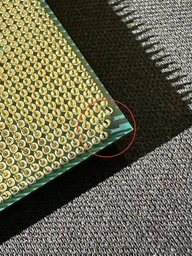 Процесор AMD Ryzen 5 5600X 3.7GHz/32MB (100-000000065) sAM4 OEM фото від покупців 1
