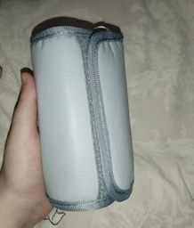 Подогреватель для детских бутылочек Warmer Pro нагреватель бутылочек компактный 6 режимов водонепроницаемый нагреватель портативный беспроводной аккумуляторный термочехол для бутылочек для детей