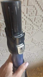 Акумуляторний пилосос Rowenta X-Force Flex 14.60 Auto Aqua RH99C0WO фото від покупців 2