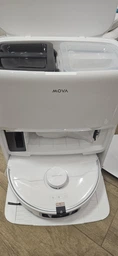 Робот-пилосос Mova P50 Pro Ultra (RLP53HE) фото от покупателей 2