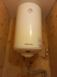 Бойлер Atlantic Opro Sample R 50