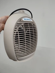 Тепловентилятор Kumtel LX-6331