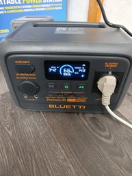 Зарядная станция Bluetti Premium 30 V2 / 600 Вт / 320 Вт⋅ч / LiFePO4 фото от покупателей 4