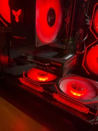 Комп'ютер ARTLINE Gaming X61WHITE Windows 11 Home (X61WHITEv21Win) фото від покупців 3