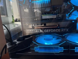 Комп'ютер ARTLINE Gaming X61WHITE Windows 11 Home (X61WHITEv21Win)
