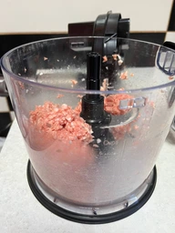 Измельчитель для блендера RZTK Chef Master / Pro (CH-MP)