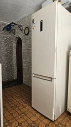 Холодильник LG GC-B509SESM