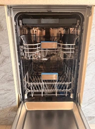 Встраиваемая посудомоечная машина BEKO DIS28123 фото от покупателей 1
