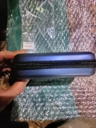 Чехол для внешних HDD 2.5" Guanhe-32 Кейс органайзер красный фото от покупателей 1
