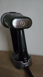 Отпариватель Tefal Pure Force 2-в-1 DT8720E0 фото от покупателей 2