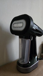 Отпариватель Tefal Pure Force 2-в-1 DT8720E0 фото от покупателей 1