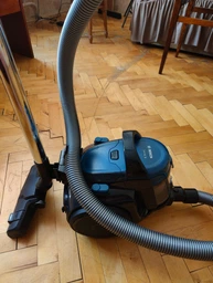 Пилосос без мішка BOSCH BGC05AAA1