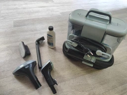 Моющий пылесос-пятновыводитель Rowenta Clean It Compact IN3020F0 фото от покупателей 2