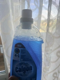 Гель для защиты стиральной машины Calgon Power 4 в 1 750 мл (5900627039467) фото от покупателей 1