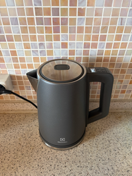 Електрочайник Electrolux E5K1-6ST
